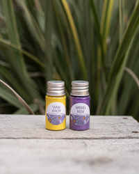 Liquid Refill Jars - Hocus Pocus - Set of two refill powders