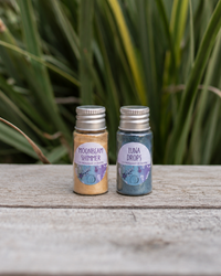 Liquid Refill Jars - Moon Magic - Set of two refill powders