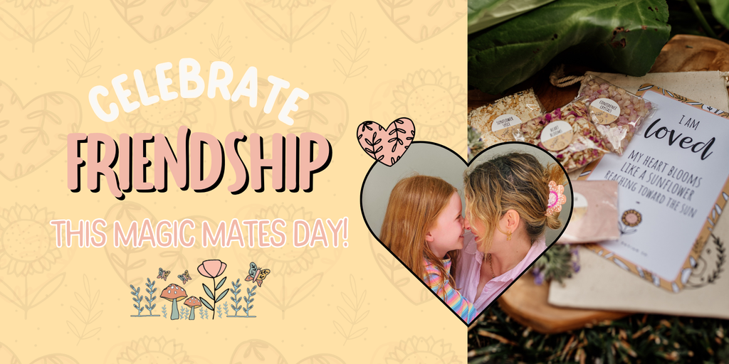 MAGIC MATES DAY – The Little Potion Co